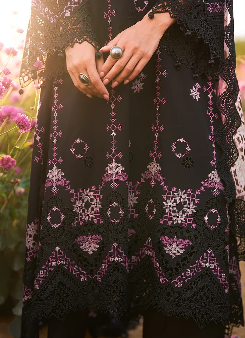Lawnkari Lawn 2026 by Image || Noira - Image 3