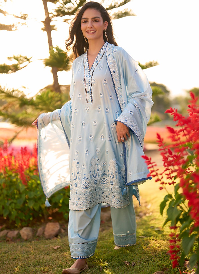Lawnkari Lawn 2026 by Image || Aella - Image 3