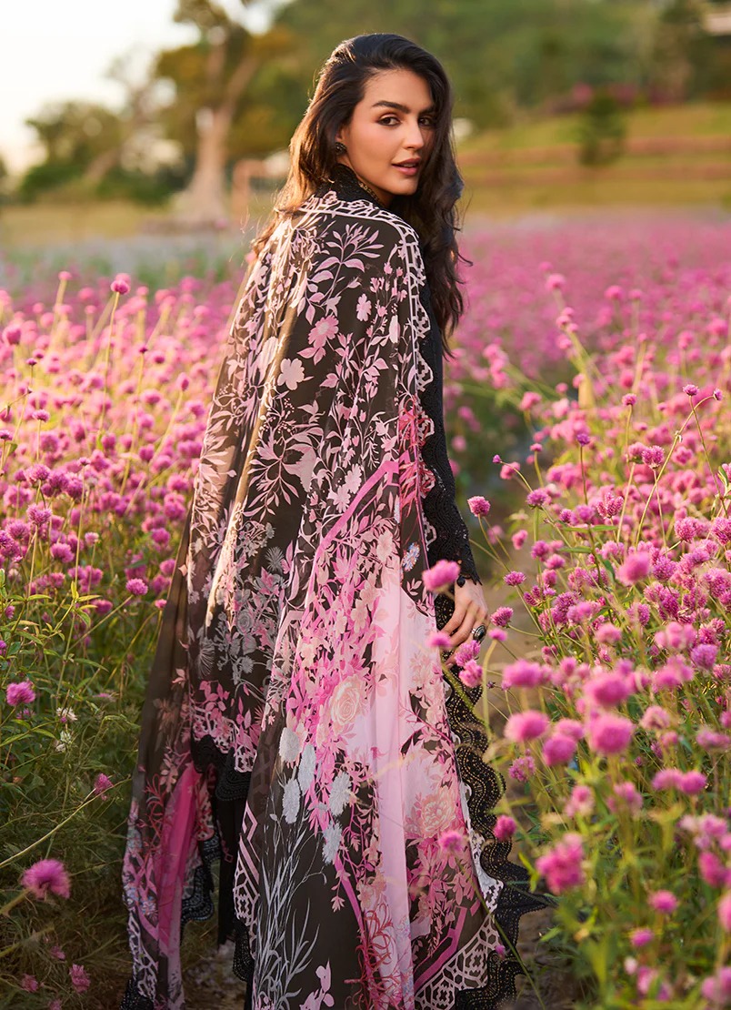Lawnkari Lawn 2026 by Image || Noira - Image 4