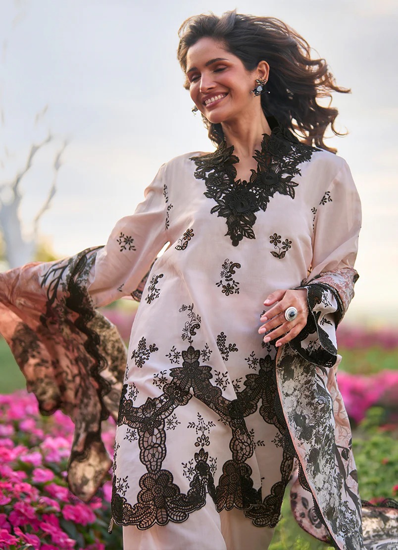 Lawnkari Lawn 2026 by Image || Nyssa - Image 3