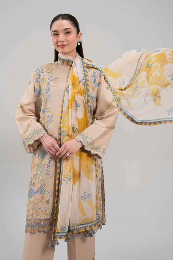Nishat Summer Eid 2026 Collection || 42601334