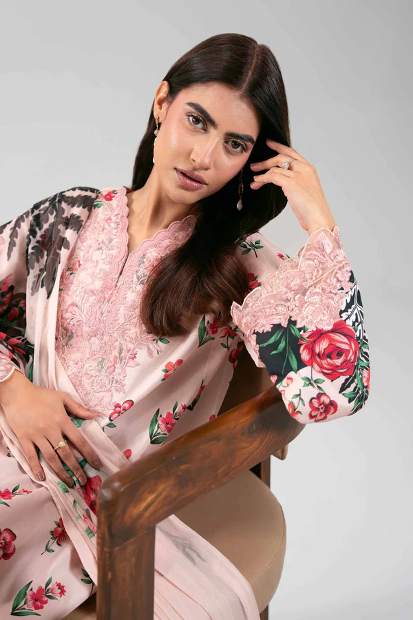 Nishat Summer Eid 2026 Collection || 42601220