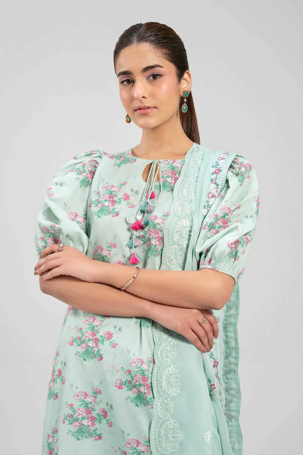 Nishat Summer Eid 2026 Collection || 42601262