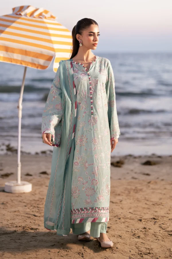 Layana Summer 2026 by Xenia || DAHR