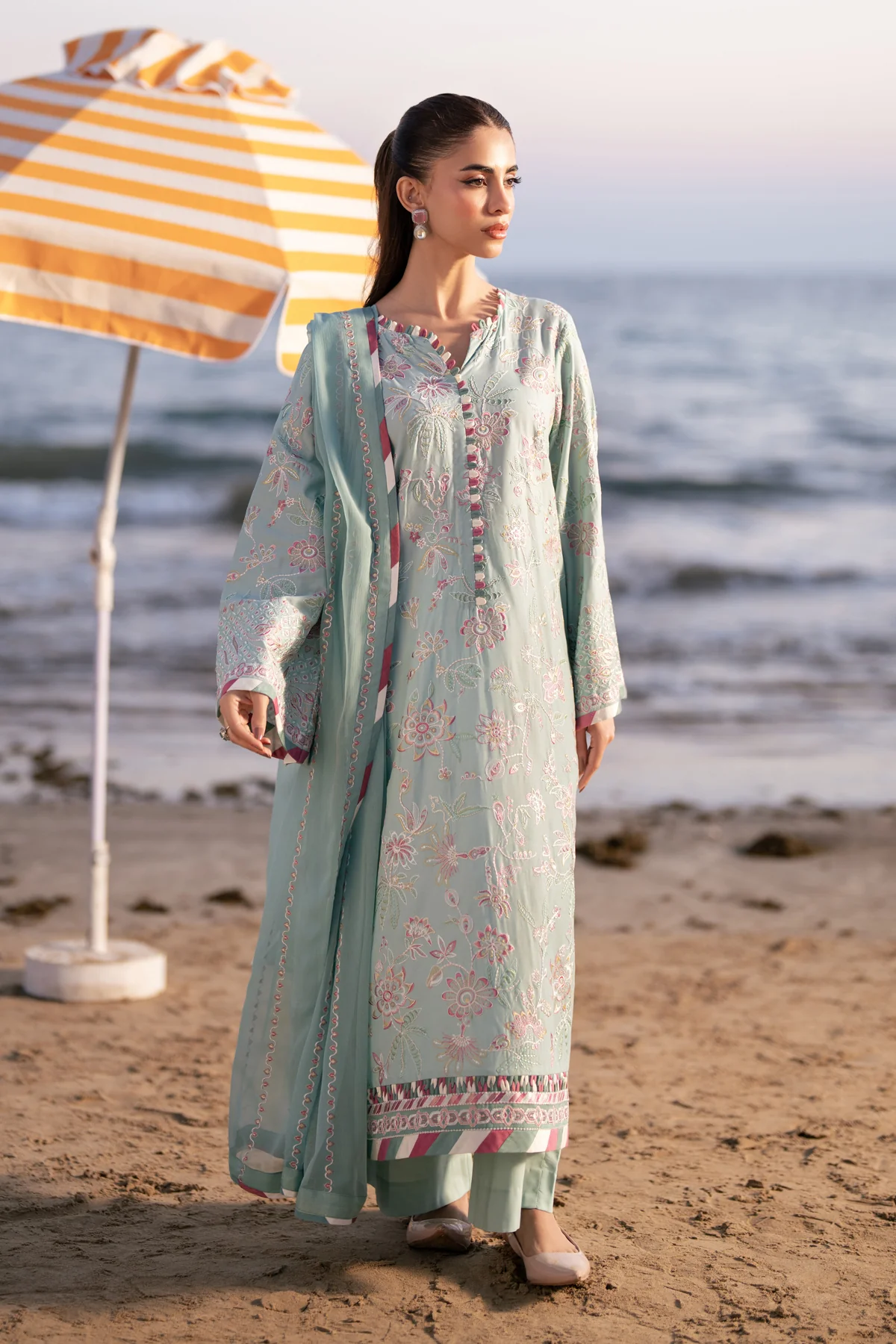 Layana Summer 2026 by Xenia || DAHR