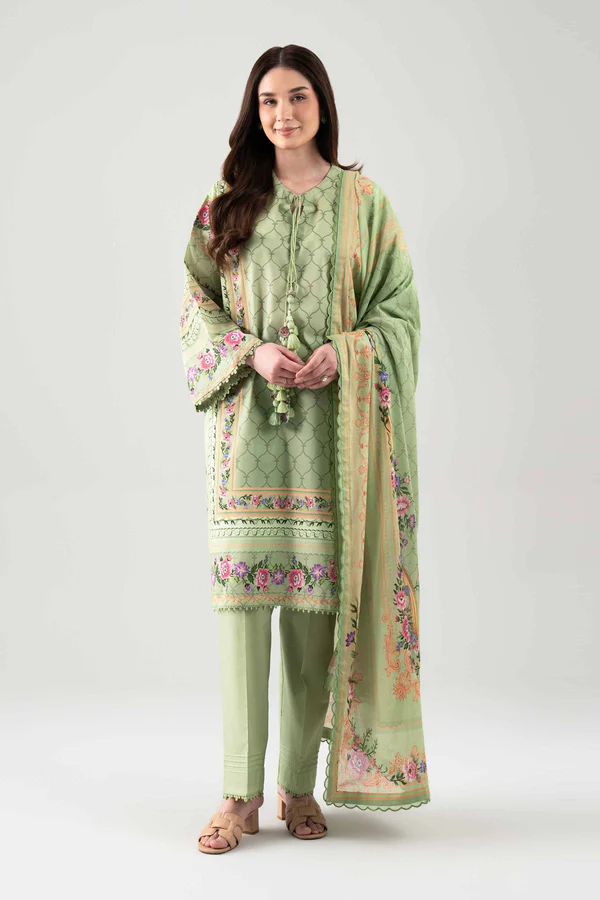 Nishat Summer Eid 2026 Collection || 42601119