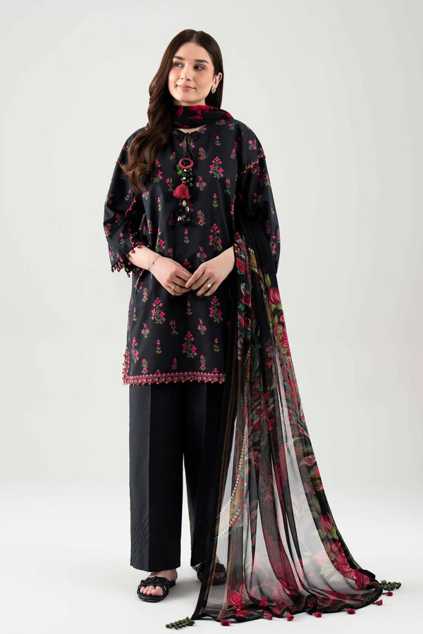 Nishat Summer Eid 2026 Collection || 42601153