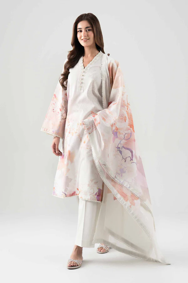 Nishat Summer Eid 2026 Collection || 42601115