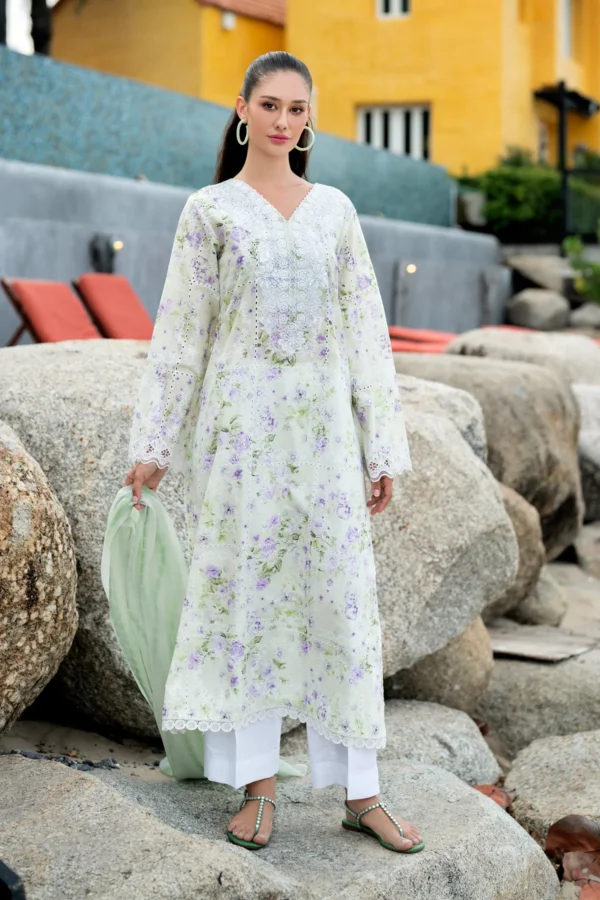 Layana Summer 2026 by Xenia || NAVYA