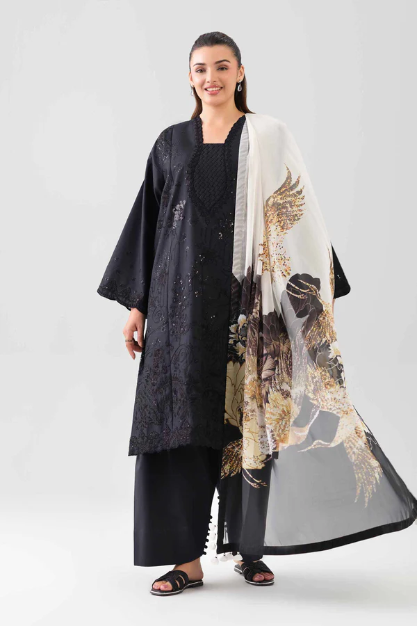 Nishat Summer Eid 2026 Collection || 42601075
