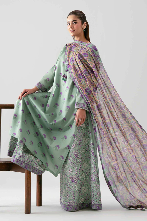 Nishat Summer Eid 2026 Collection || 42601189
