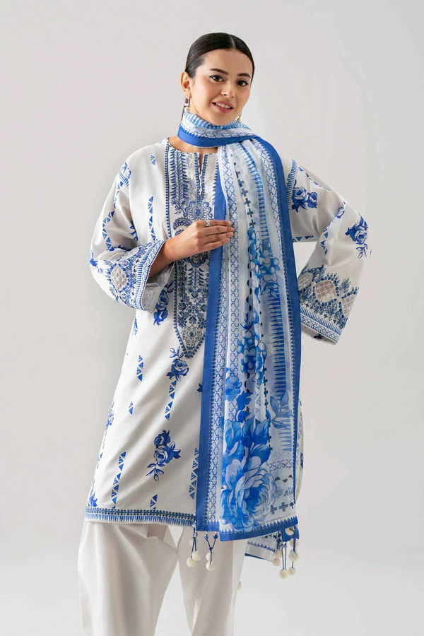 Nishat Summer Eid 2026 Collection || 42601148