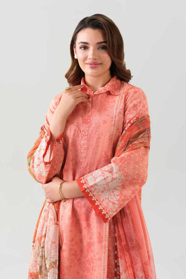 Nishat Summer Eid 2026 Collection || 42601159