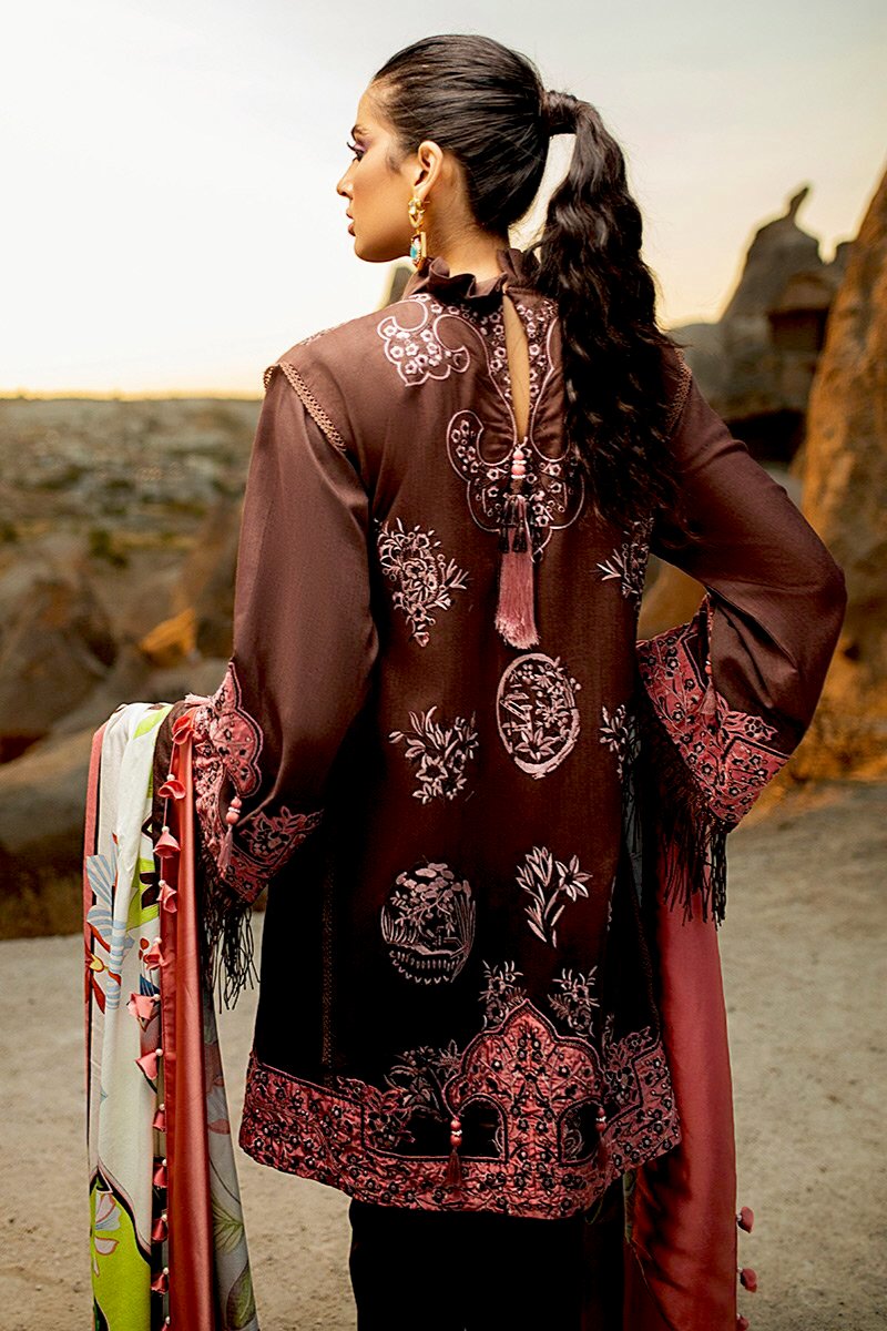 Mushq Hemline Winter Collection | MHW-05 (GZ-339) - Image 4
