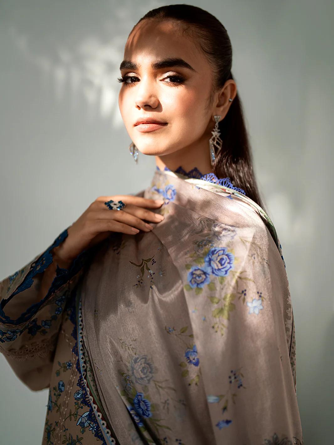 Bin Ilyas Riwayat Lawn 2024 | 304-A - Image 4