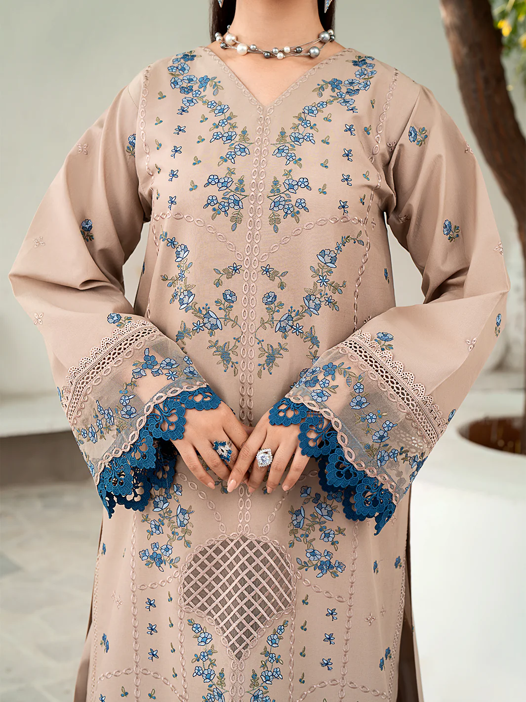 Bin Ilyas Riwayat Lawn 2024 | 304-A - Image 3