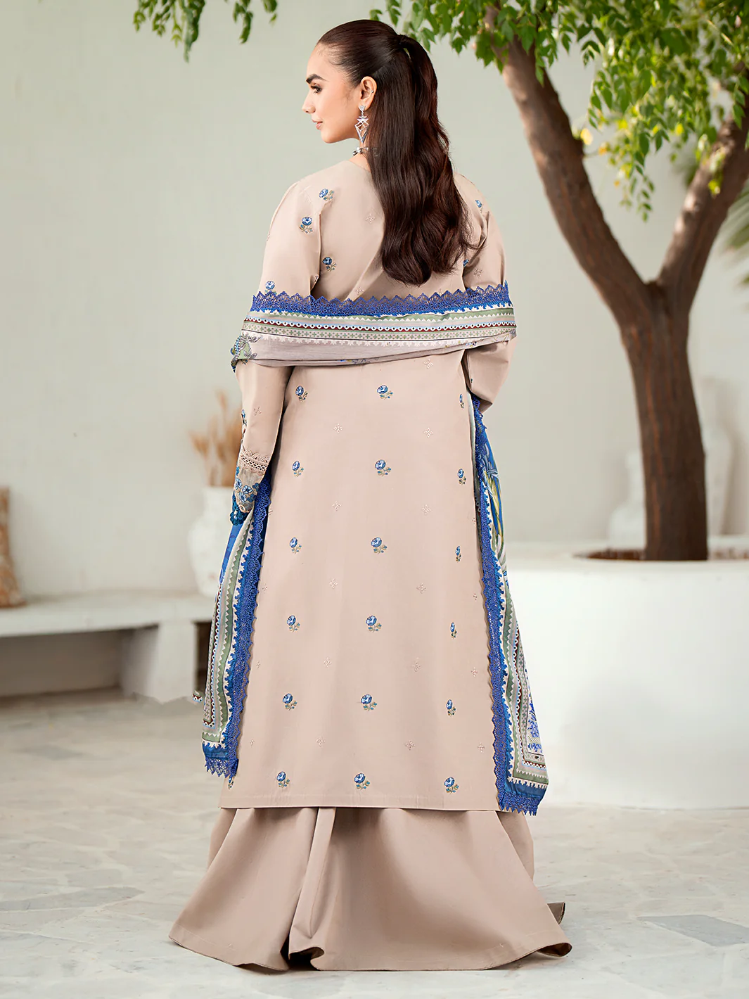 Bin Ilyas Riwayat Lawn 2024 | 304-A - Image 2