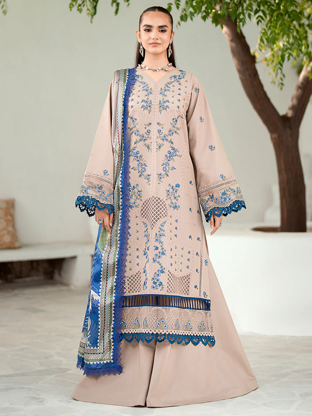 Bin Ilyas Riwayat Lawn 2024 | 304-A