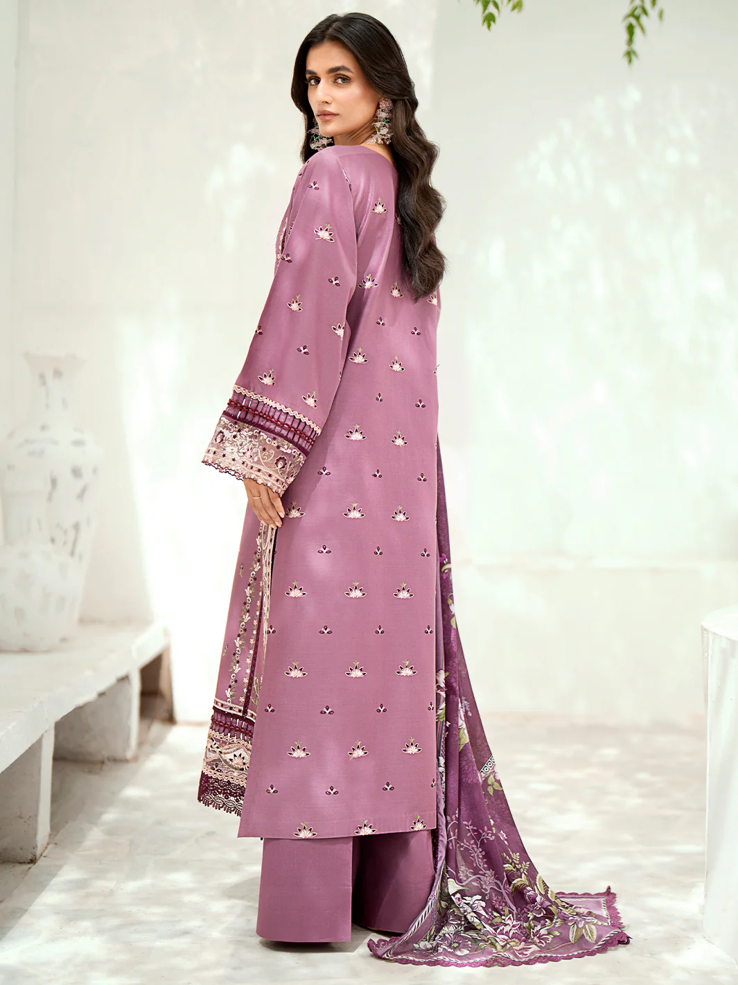 Bin Ilyas Riwayat Lawn 2024 | 305-B - Image 2