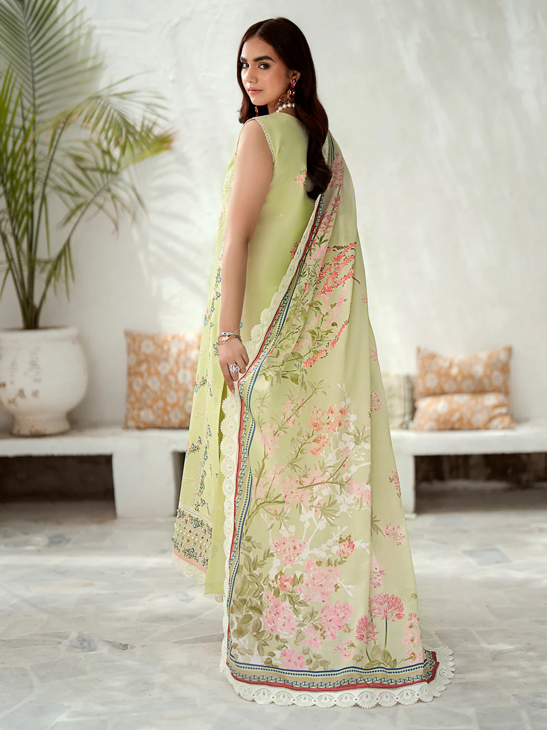 Bin Ilyas Riwayat Lawn 2024 | 306-A - Image 2