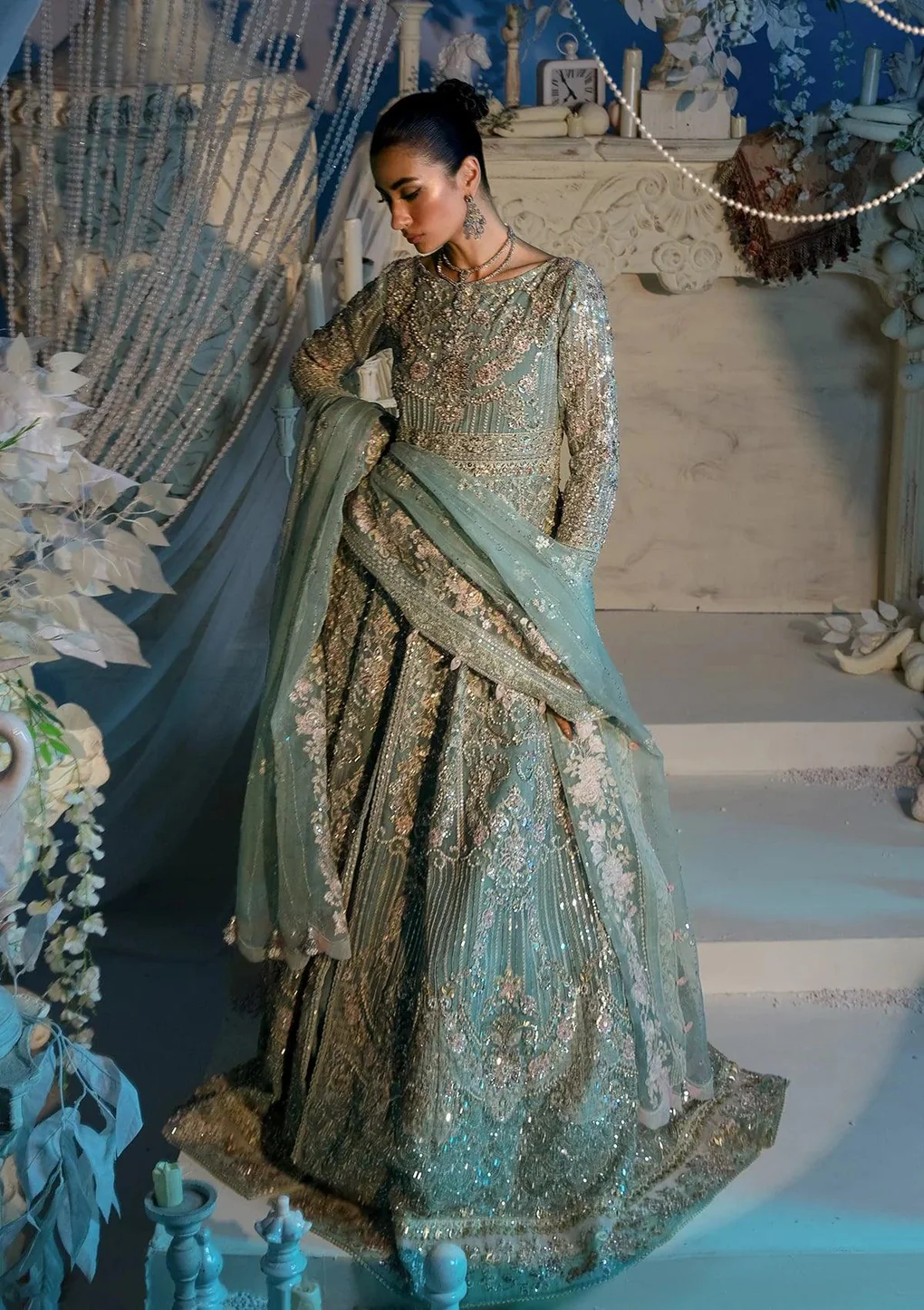 Luxury Formal Collection | Evara | The Formal Exhibit by Elaf | EFE-02 - Image 3