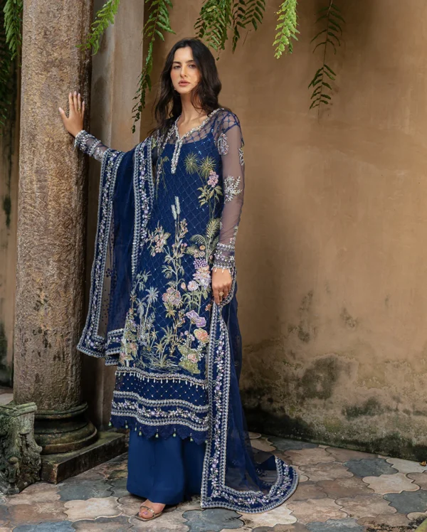 Esmel Wedding Festive '25 | Seraine