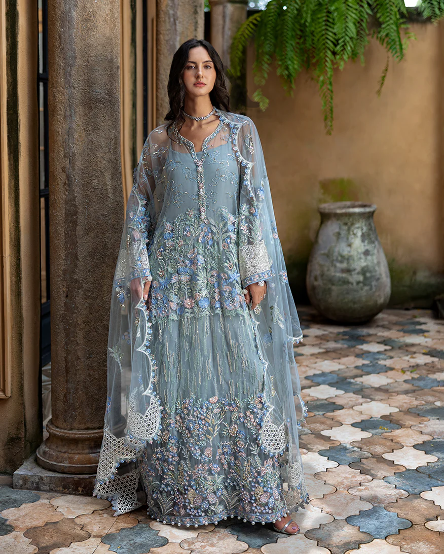 Esmel Wedding Festive '25 | Evania