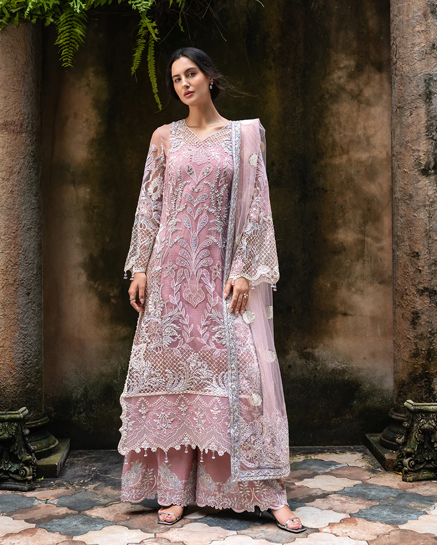 Esmel Wedding Festive '25 | Aloura