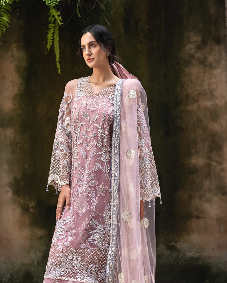 Esmel Wedding Festive '25 | Aloura - Image 2