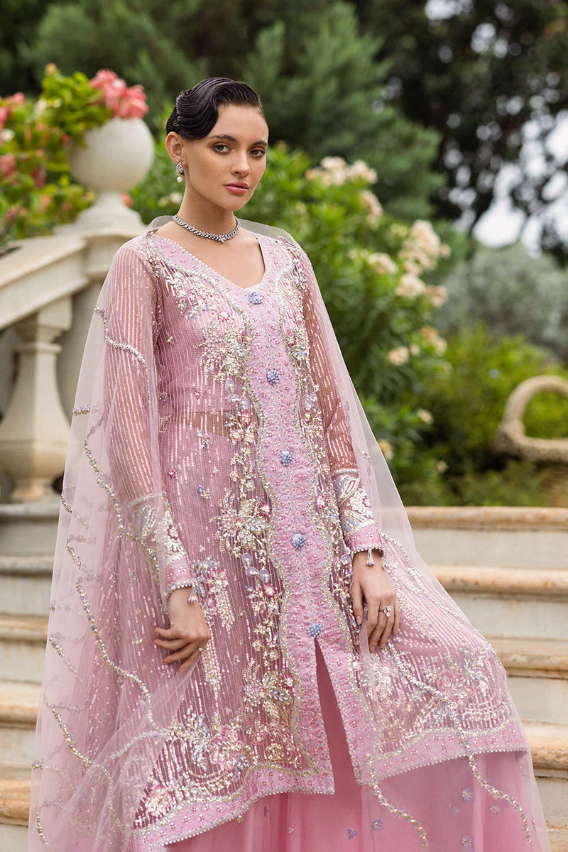 Inception Hemline Wedding'25 by Mushq | Pretty in Pink - Image 3