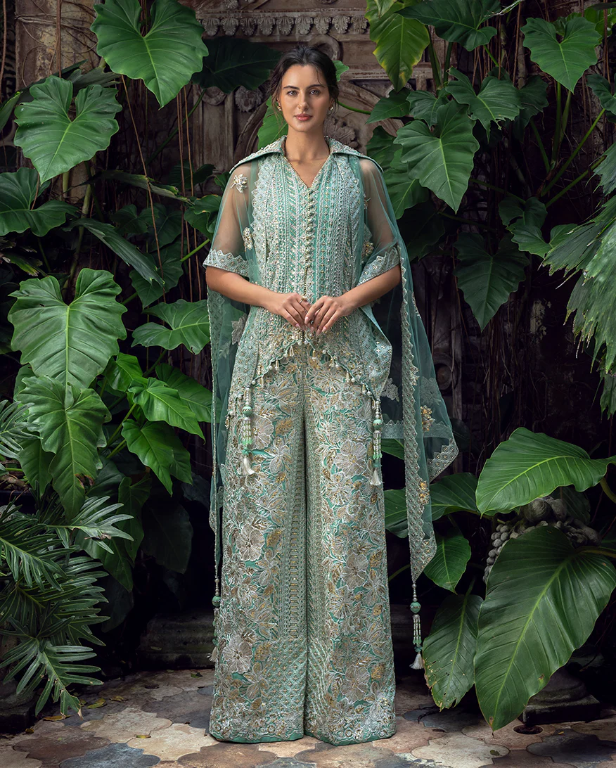 Esmel Wedding Festive '25 | Marelie - Image 6