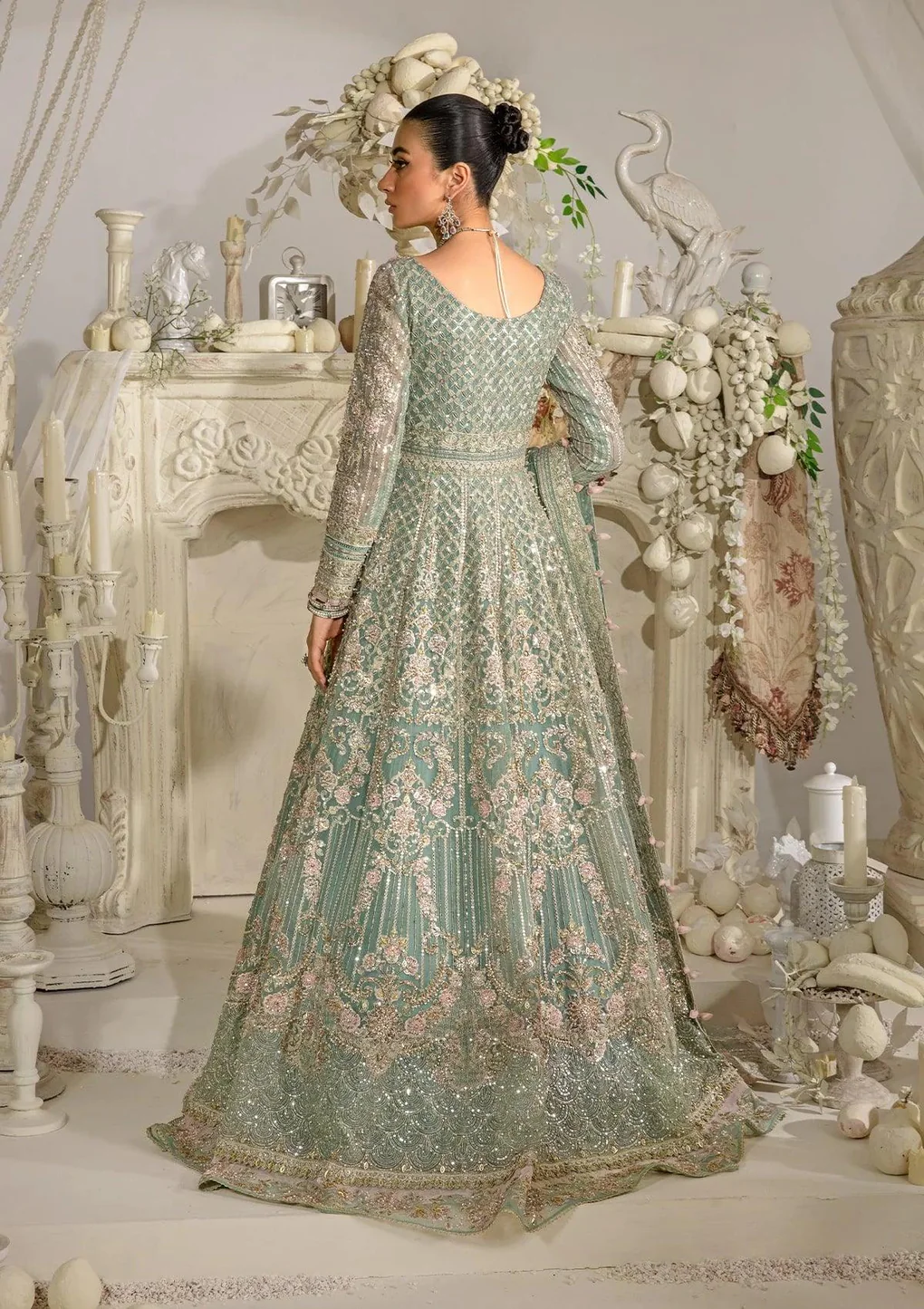 Luxury Formal Collection | Evara | The Formal Exhibit by Elaf | EFE-02 - Image 2