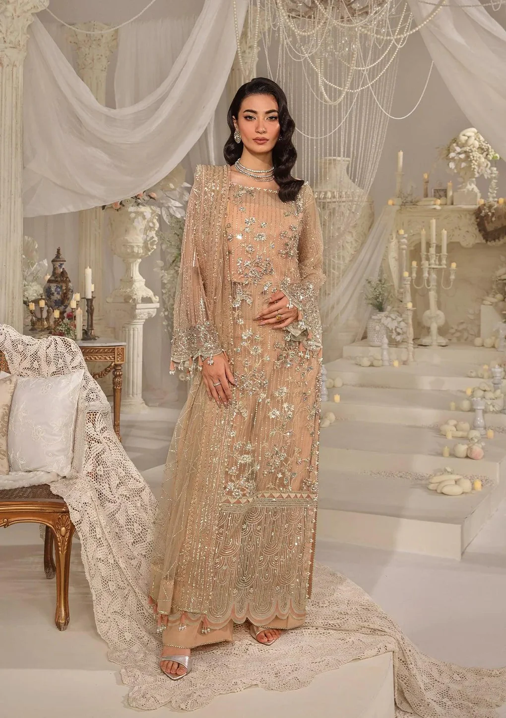 Luxury Formal Collection | Evara | The Formal Exhibit by Elaf | EFE-06