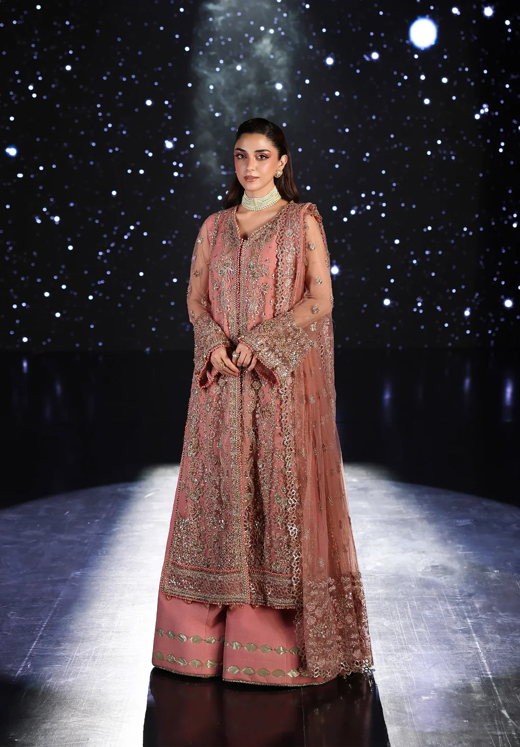 Elaf Stardom Formal Handwork ’25 || Esh-05 Beyond Beauty