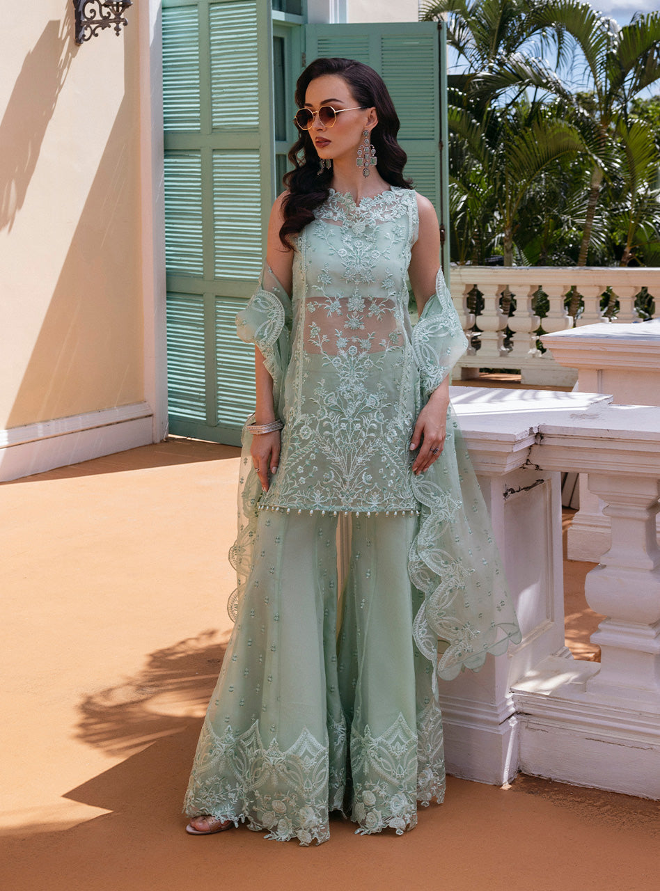 Wedding Festive Collection by Zainab Chottani | DESIGN-05
