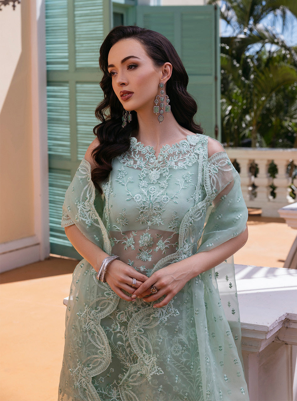 Wedding Festive Collection by Zainab Chottani | DESIGN-05 - Image 3
