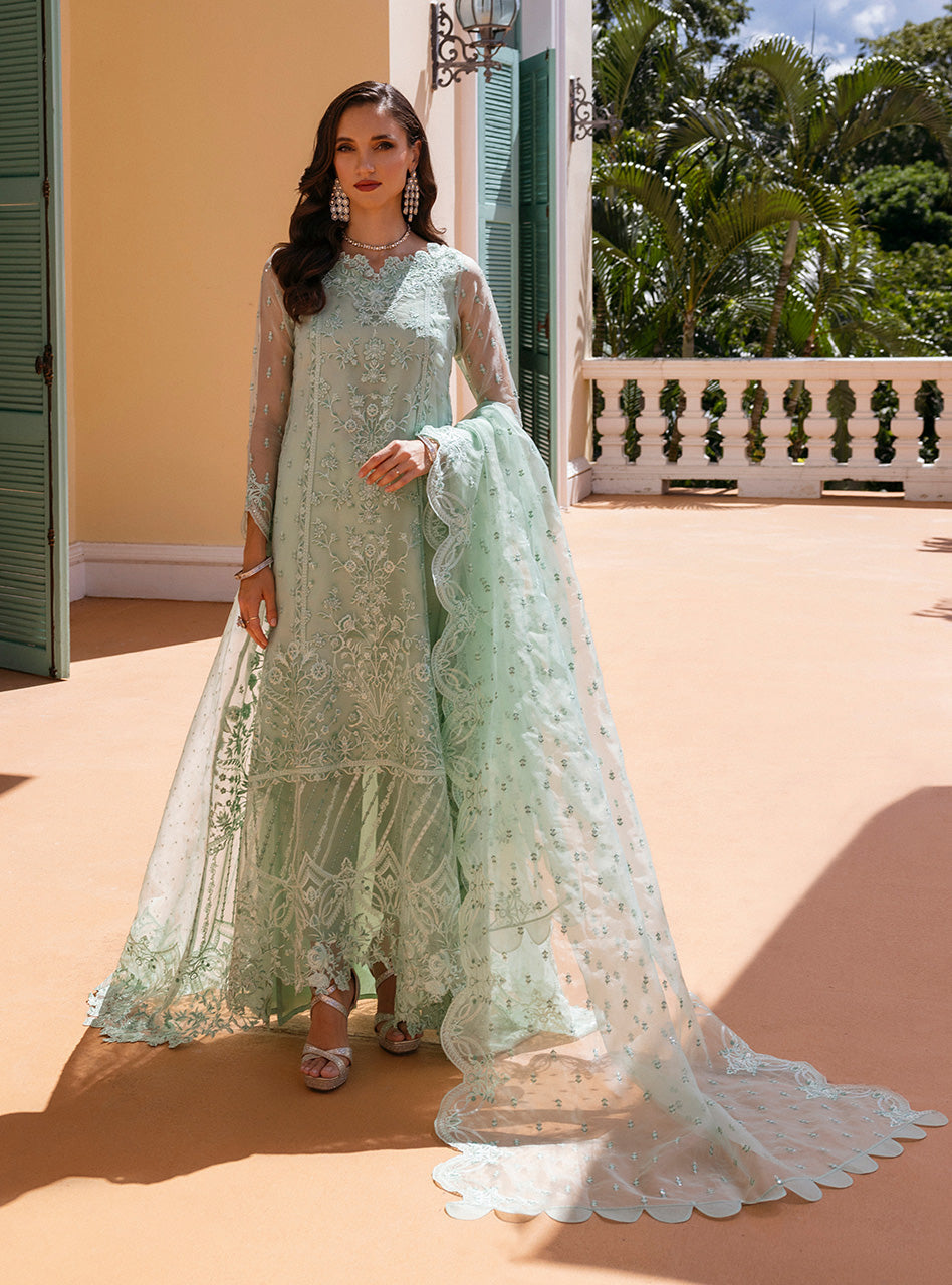 Wedding Festive Collection by Zainab Chottani | DESIGN-05 - Image 4