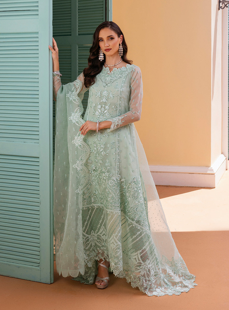 Wedding Festive Collection by Zainab Chottani | DESIGN-05 - Image 5