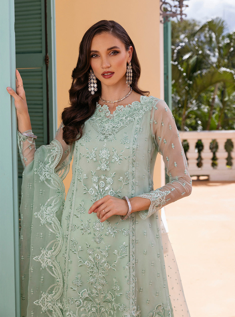 Wedding Festive Collection by Zainab Chottani | DESIGN-05 - Image 6