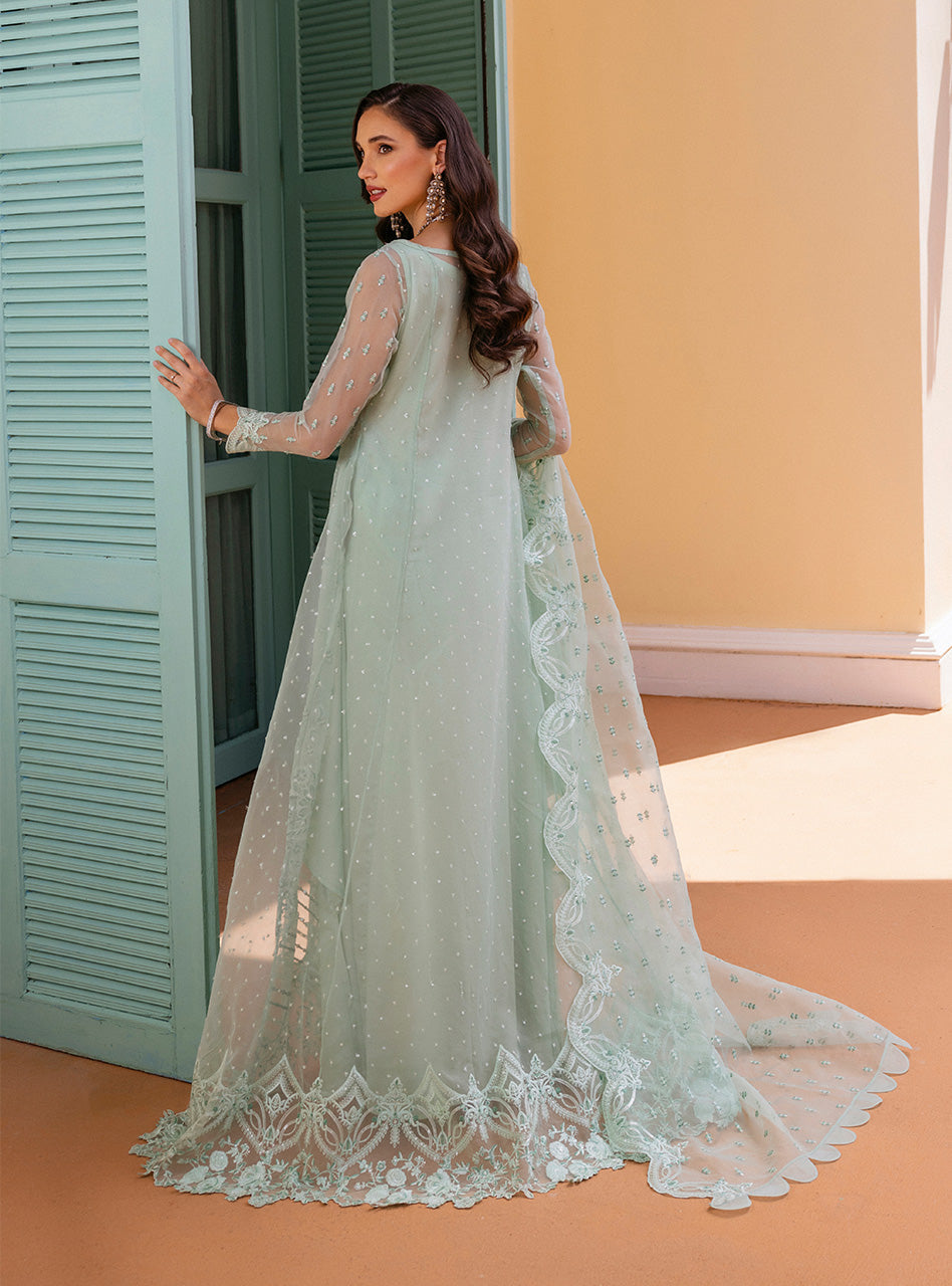 Wedding Festive Collection by Zainab Chottani | DESIGN-05 - Image 8