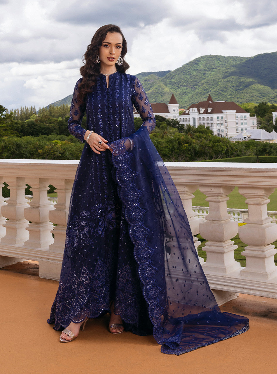 Wedding Festive Collection by Zainab Chottani | DESIGN-02
