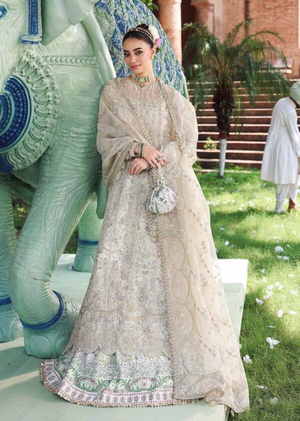 Veere Di Wedding Brides Collection by Sardinia | PAREESA