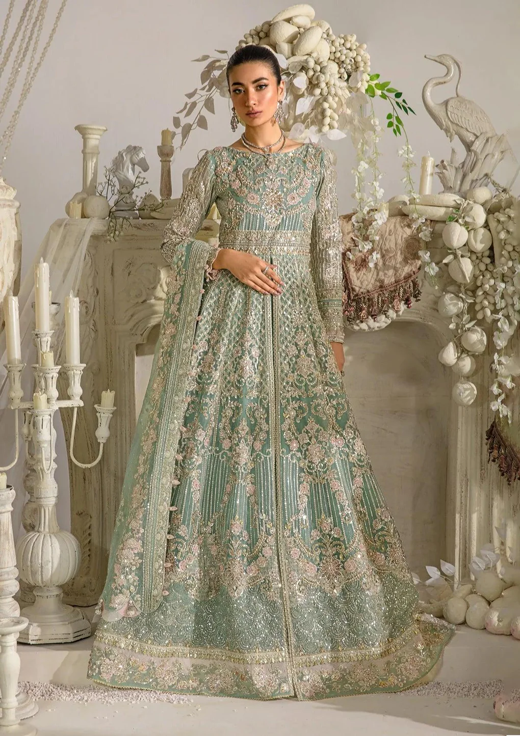 Luxury Formal Collection | Evara | The Formal Exhibit by Elaf | EFE-02