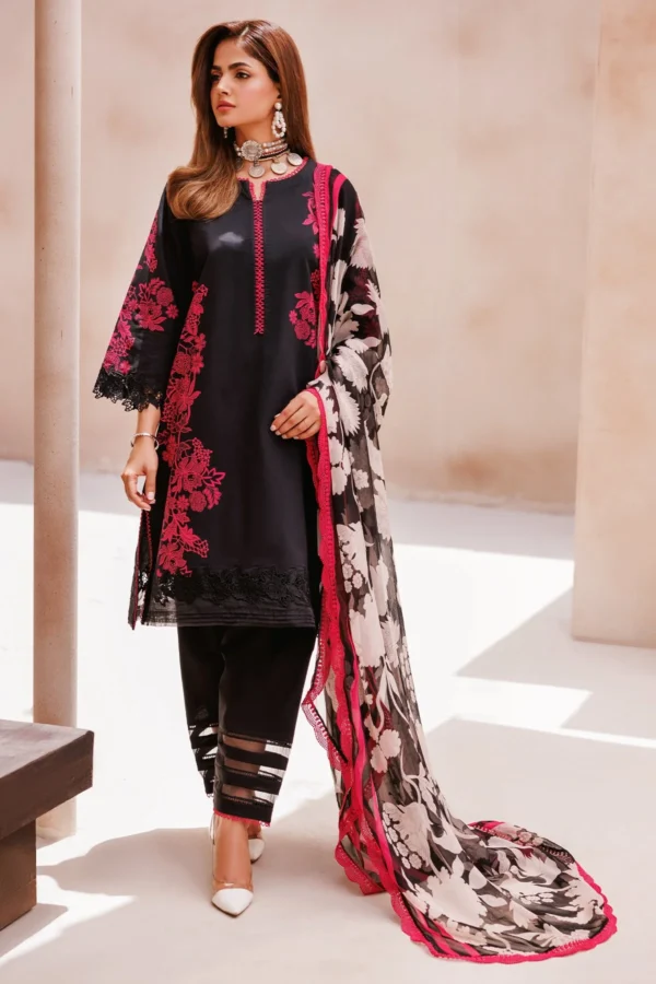 Charizma C-prints Lawn Vol 7 | CP4-59