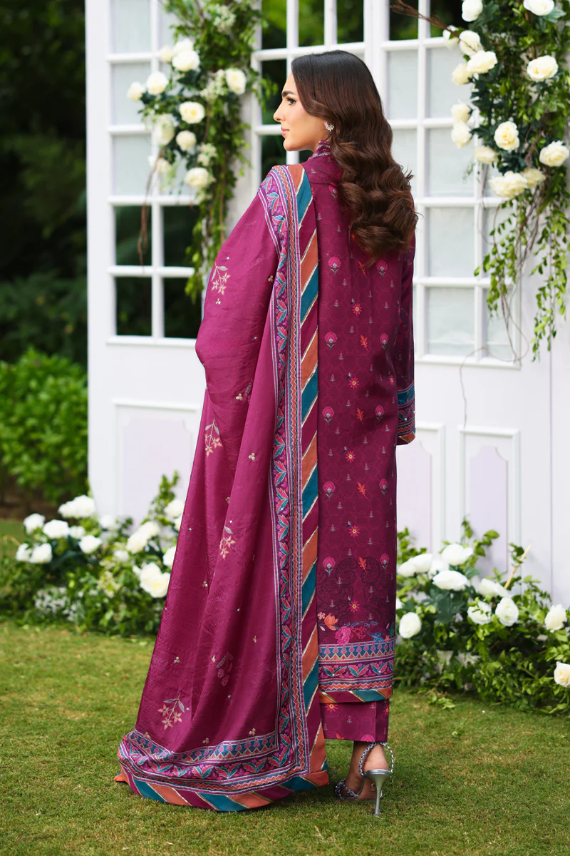 Rangrasiya Luxe Silk || Ayra - Image 3