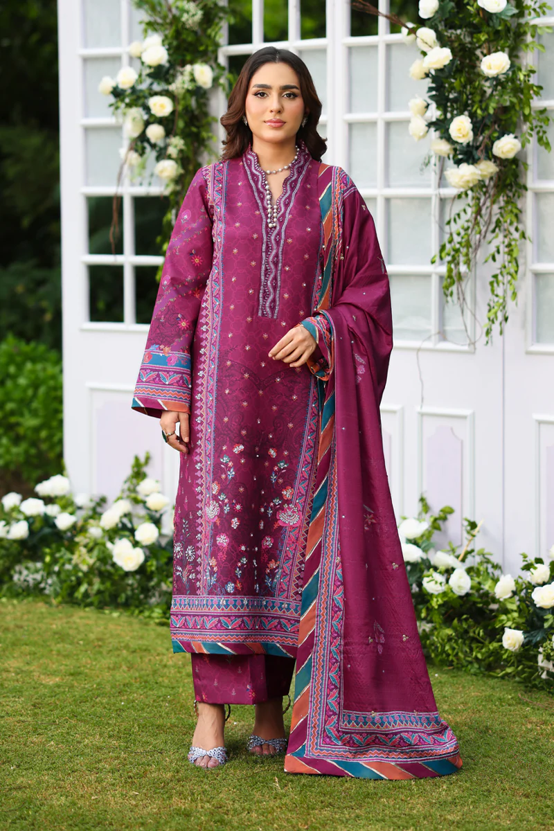Rangrasiya Luxe Silk || Ayra