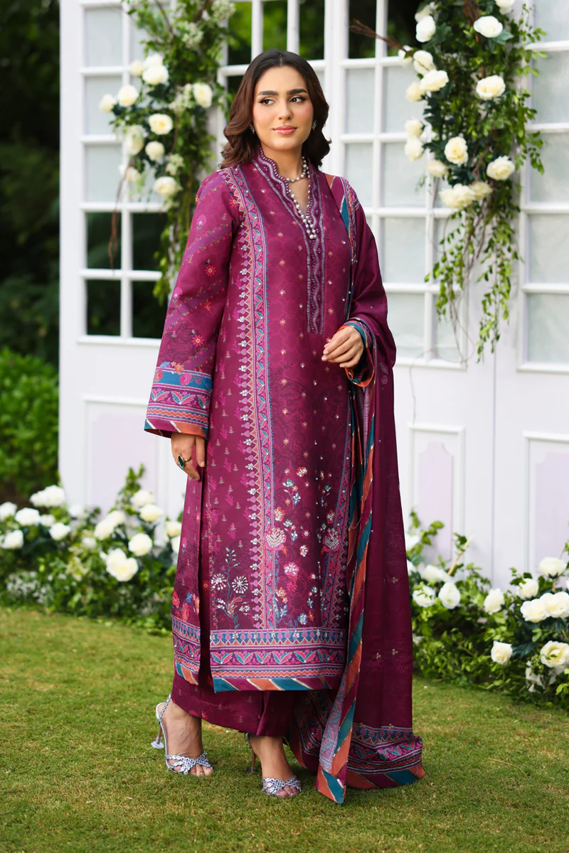 Rangrasiya Luxe Silk || Ayra - Image 4
