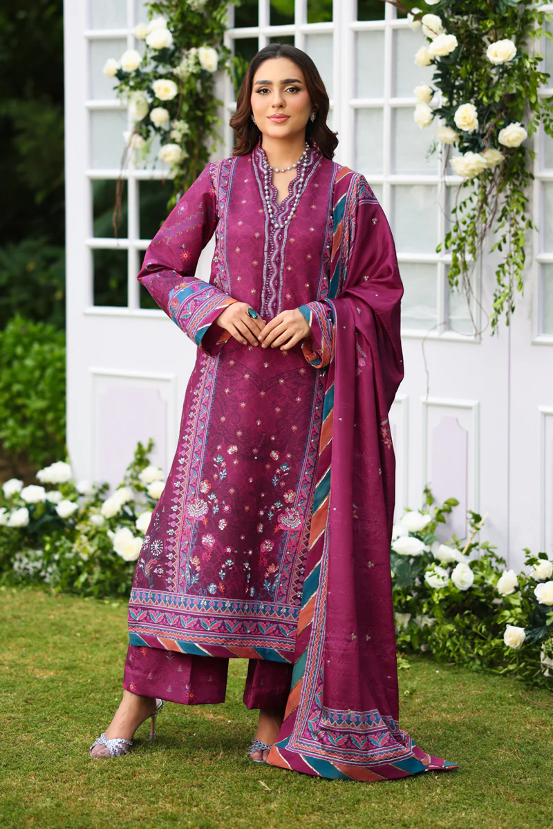 Rangrasiya Luxe Silk || Ayra - Image 2
