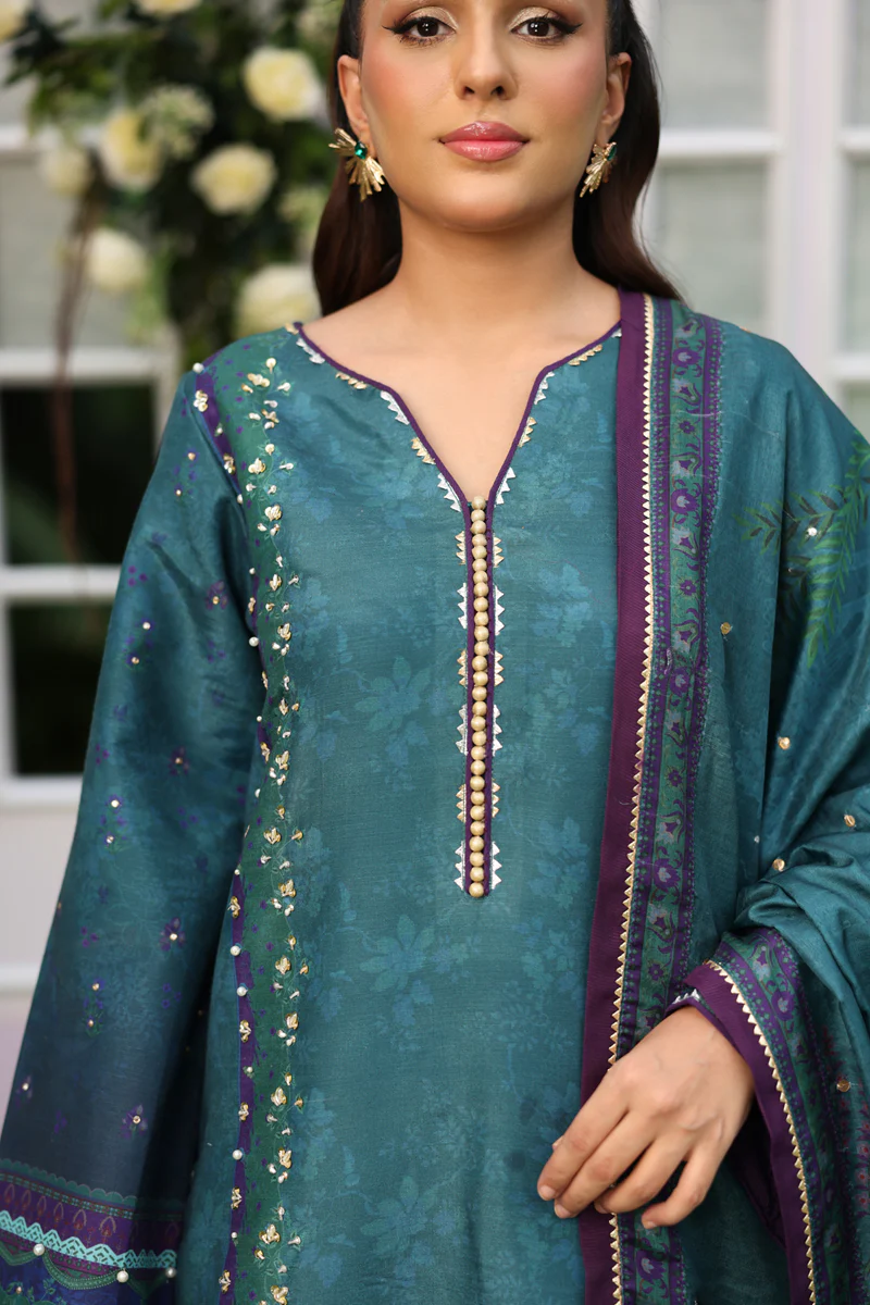 Rangrasiya Luxe Silk || Behnaz - Image 2