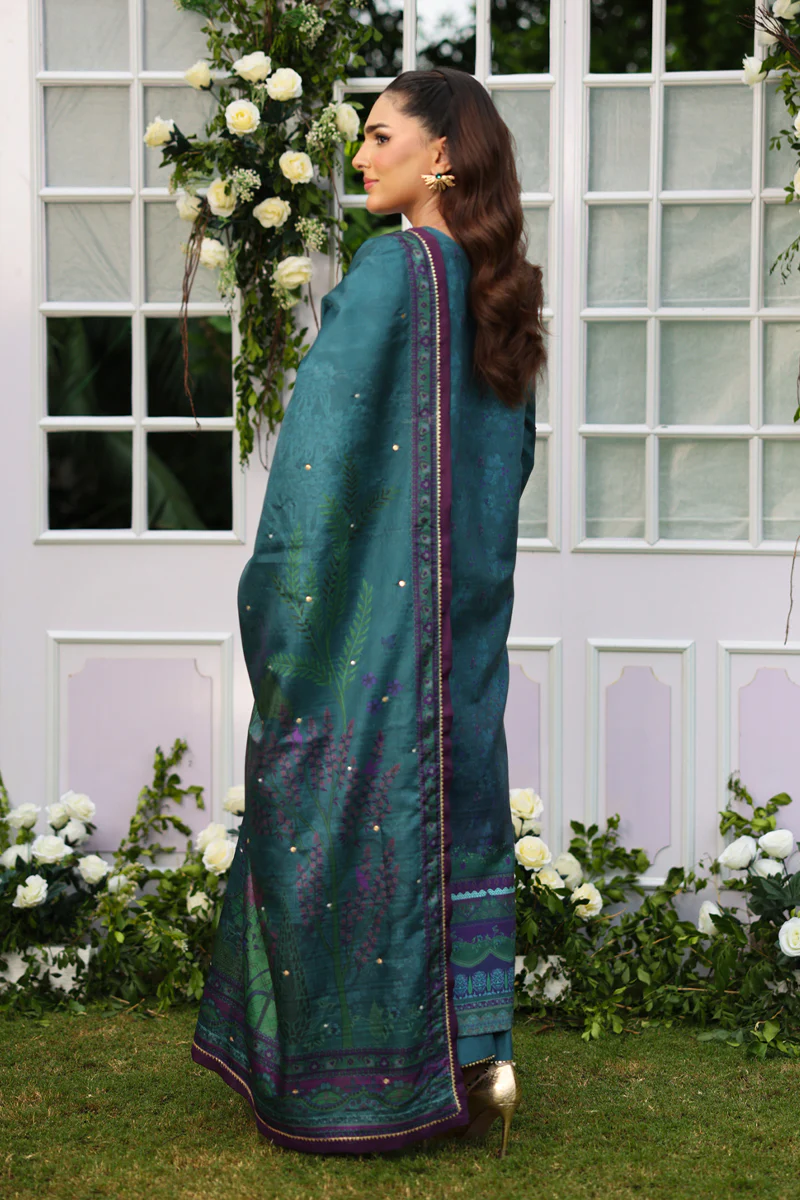 Rangrasiya Luxe Silk || Behnaz - Image 4
